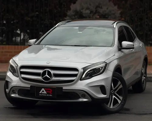 Mercedes-Benz Clase GLA 2016 - $62.900.000 | Rival