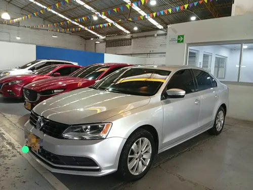Volkswagen Jetta Vi 2016 - $45.000.000 | Rival