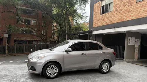 Suzuki Swift 2022 - $49.900.000 | Rival