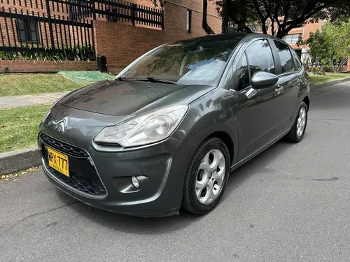 Citroën C3 2012 - $27.900.000 | Rival