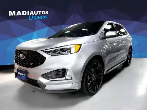 Ford Edge 2022 - $116.900.000 | Rival