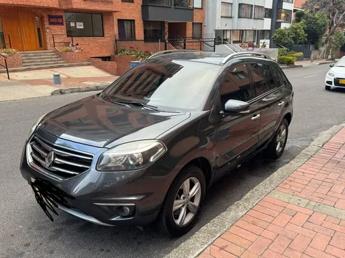 Renault Koleos 2013 - $42.000.000 | Rival