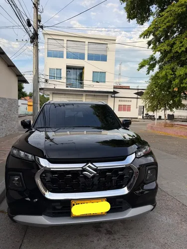 Suzuki Grand Vitara 2024 - $108.000.000 | Rival
