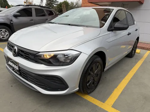 Volkswagen Polo Track 2025 - $57.900.000 | Rival