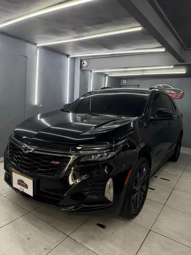 Chevrolet Equinox 2023 - $94.900.000 | Rival