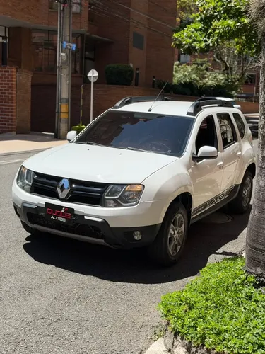 Renault Duster 2019 - $59.900.000 | Rival