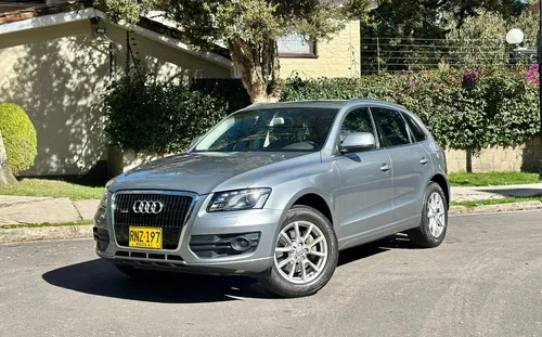 Audi Q5 2012 - $61.900.000 | Rival