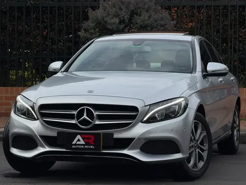 Mercedes-Benz Clase C 2018 - $72.900.000 | Rival