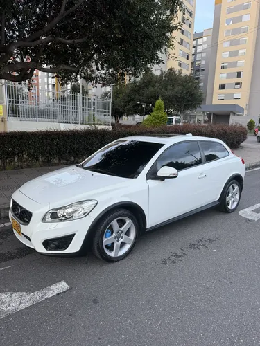 Volvo C30 2011 - $41.500.000 | Rival