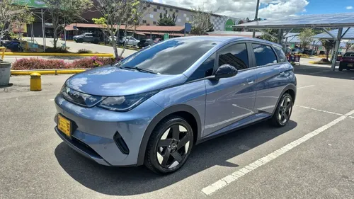 BYD Dolphin ev 2027 - $89.000.000 | Rival