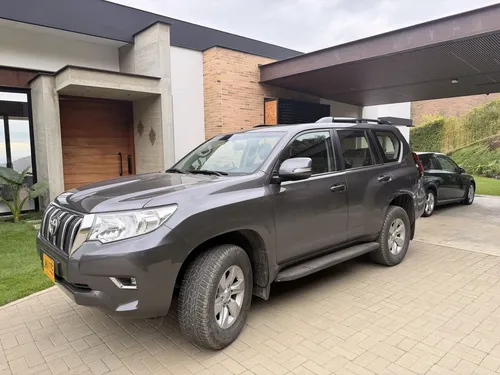 Toyota Prado Lc 150 2020 - $275.000.000 | Rival