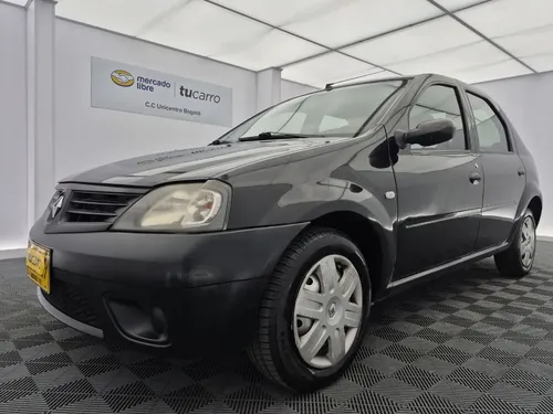 Renault Logan 2009 - $23.000.000 | Rival