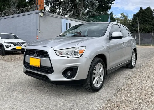 Mitsubishi ASX 2014 - $52.900.000 | Rival