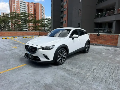 Mazda CX-3 2019 - $72.500.000 | Rival