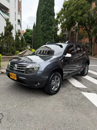 Renault Duster 2014 - $41.900.000 | Rival