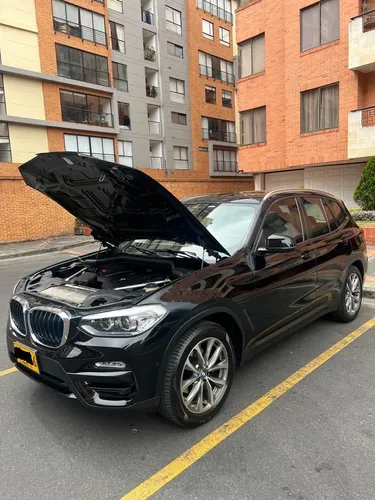 BMW X3 2019 - $115.000.000 | Rival