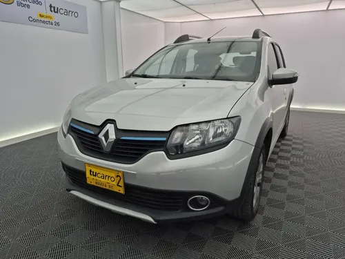 Renault Stepway 2019 - $52.000.000 | Rival