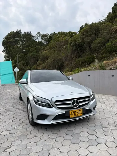 Mercedes-Benz Clase C 2021 - $99.900.000 | Rival