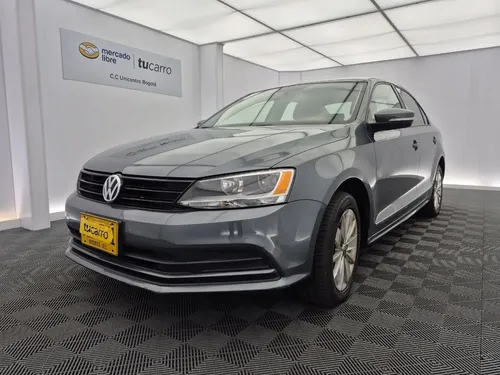 Volkswagen Jetta 2017 - $53.000.000 | Rival