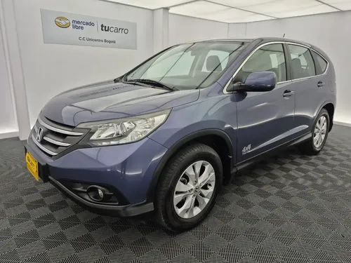 Honda CR-V 2014 - $75.000.000 | Rival
