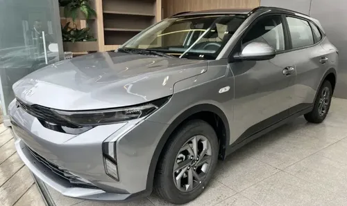 Kia K3 Cross 2027 - $76.999.000 | Rival