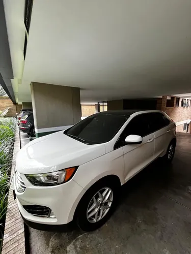 Ford Edge 2021 - $105.000.000 | Rival