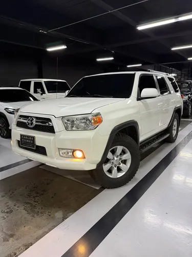 Toyota 4Runner 2014 - $134.900.000 | Rival