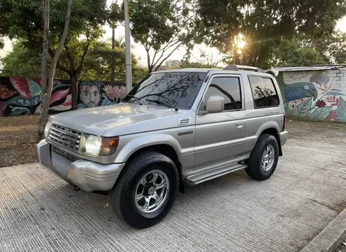 Mitsubishi Montero 2003 - $43.900.000 | Rival