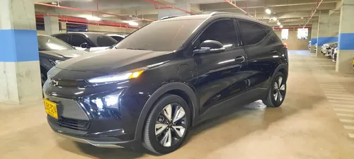 Chevrolet Bolt 2023 - $78.900.000 | Rival