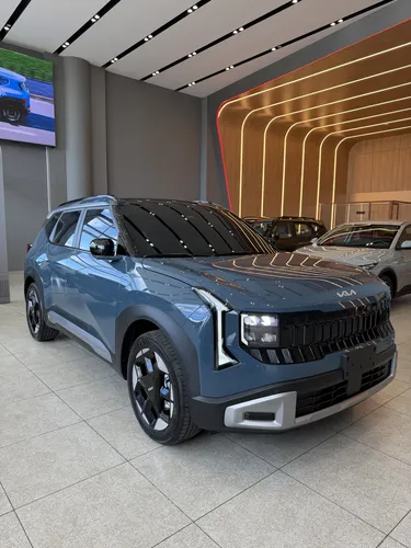 Kia Seltos 2027 - $119.980.000 | Rival