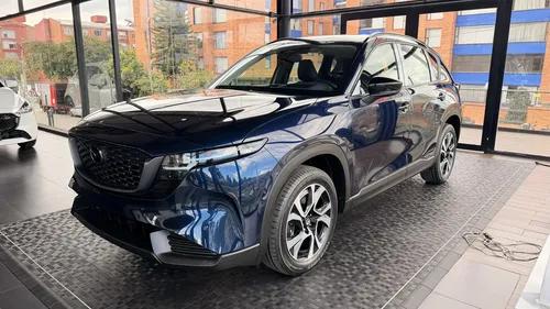 Mazda CX-5 2027 - $168.450.000 | Rival