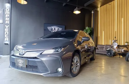 Toyota Corolla 2023 - $97.500.000 | Rival