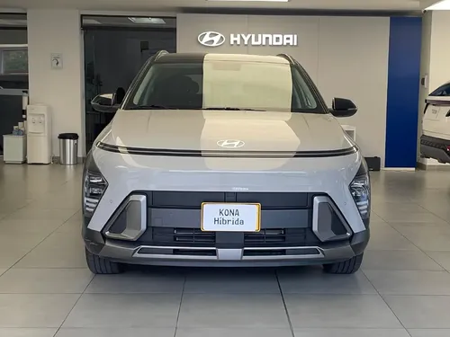 Hyundai Kona 2027 - $127.990.000 | Rival