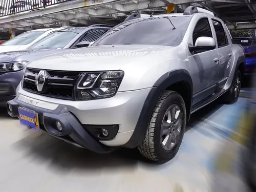 Renault Duster Oroch 2022 - $75.900.000 | Rival