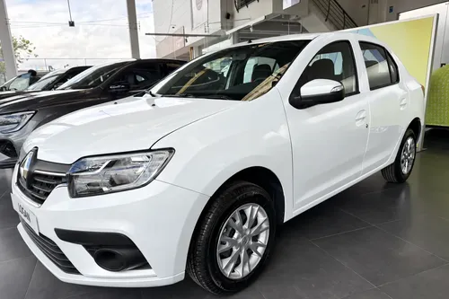 Renault Logan 2027 - $60.758.000 | Rival