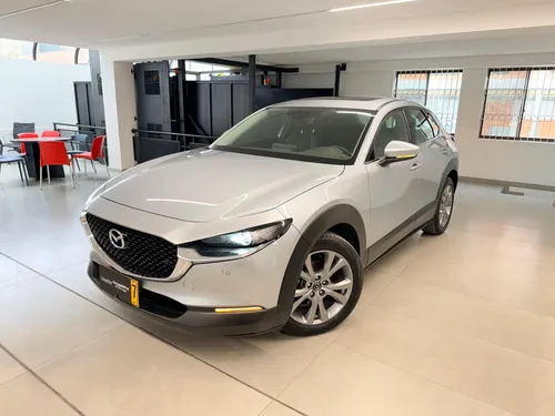 Mazda CX-30 2024 - $99.500.000 | Rival