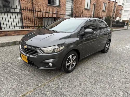 Chevrolet Onix 2017 - $38.900.000 | Rival