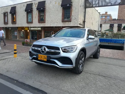 Mercedes-Benz Clase GLC 2022 - $169.900.000 | Rival