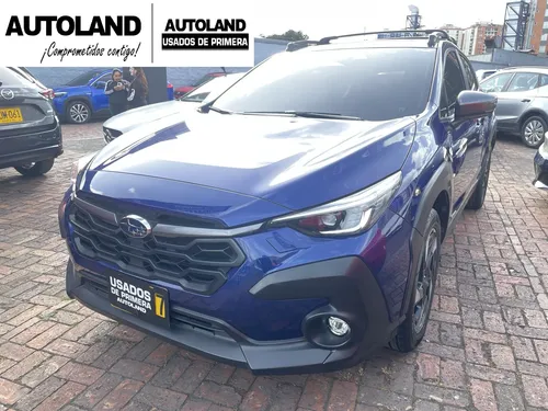 Subaru Crosstrek 2024 - $122.990.000 | Rival