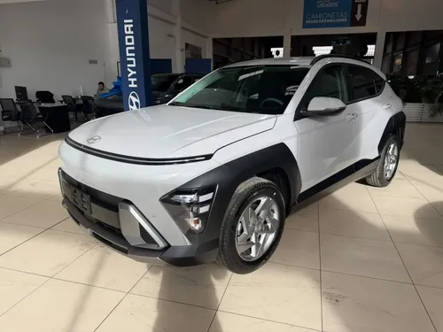 Hyundai Kona 2026 - $98.990.000 | Rival