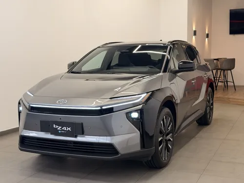 Toyota Bz4X 2026 - $224.900.000 | Rival