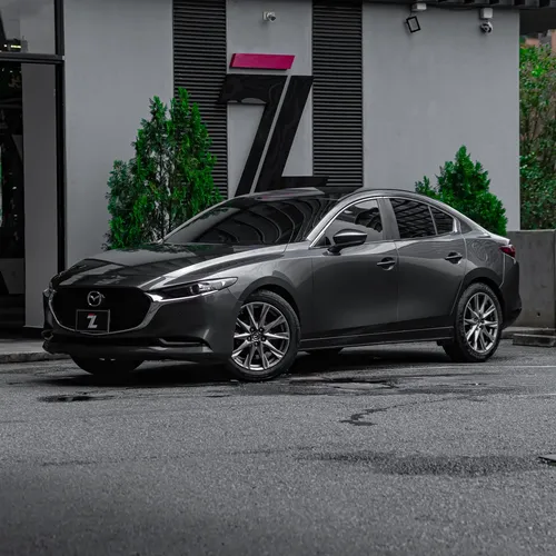 Mazda 3 2020 - $65.000.000 | Rival
