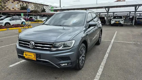 Volkswagen Tiguan 2019 - $79.900.000 | Rival