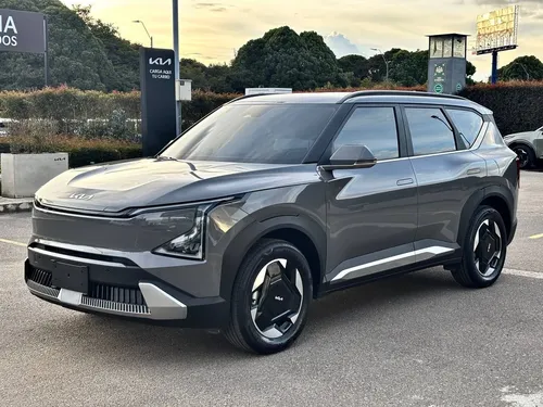 Kia EV5 2026 - $150.990.000 | Rival