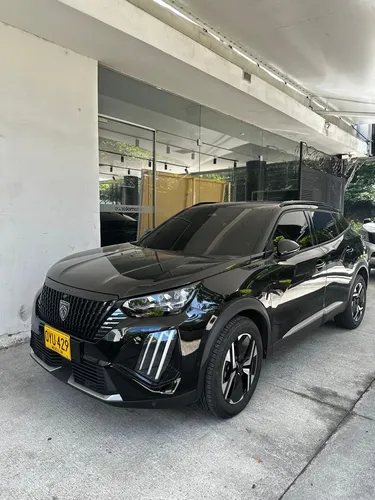 Peugeot 2008 2027 - $109.990.000 | Rival