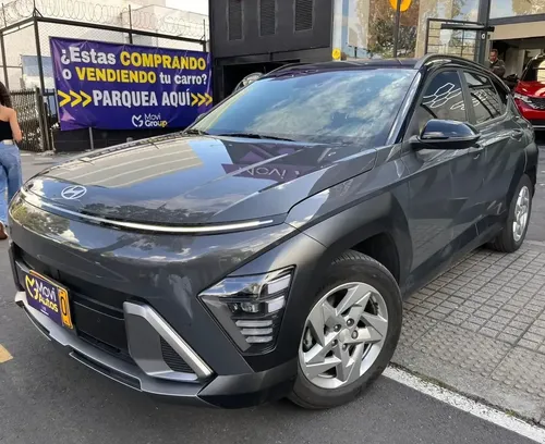 Hyundai Kona 2025 - $97.900.000 | Rival