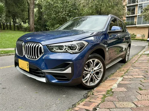 BMW X1 2022 - $106.900.000 | Rival