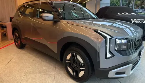 Kia Seltos 2027 - $109.990.000 | Rival