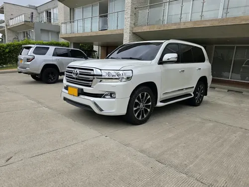 Toyota Land cruiser lc200 2019 - $354.000.000 | Rival
