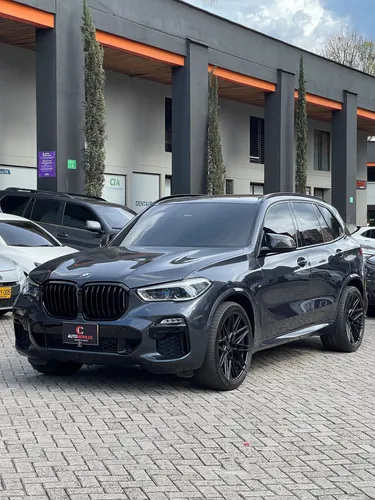BMW X5 2021 - $258.000.000 | Rival